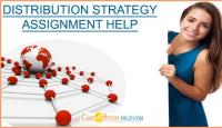 Distribution Strategy Assignment Help by Expert image 4